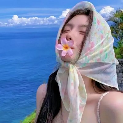 夜幕降临之时
